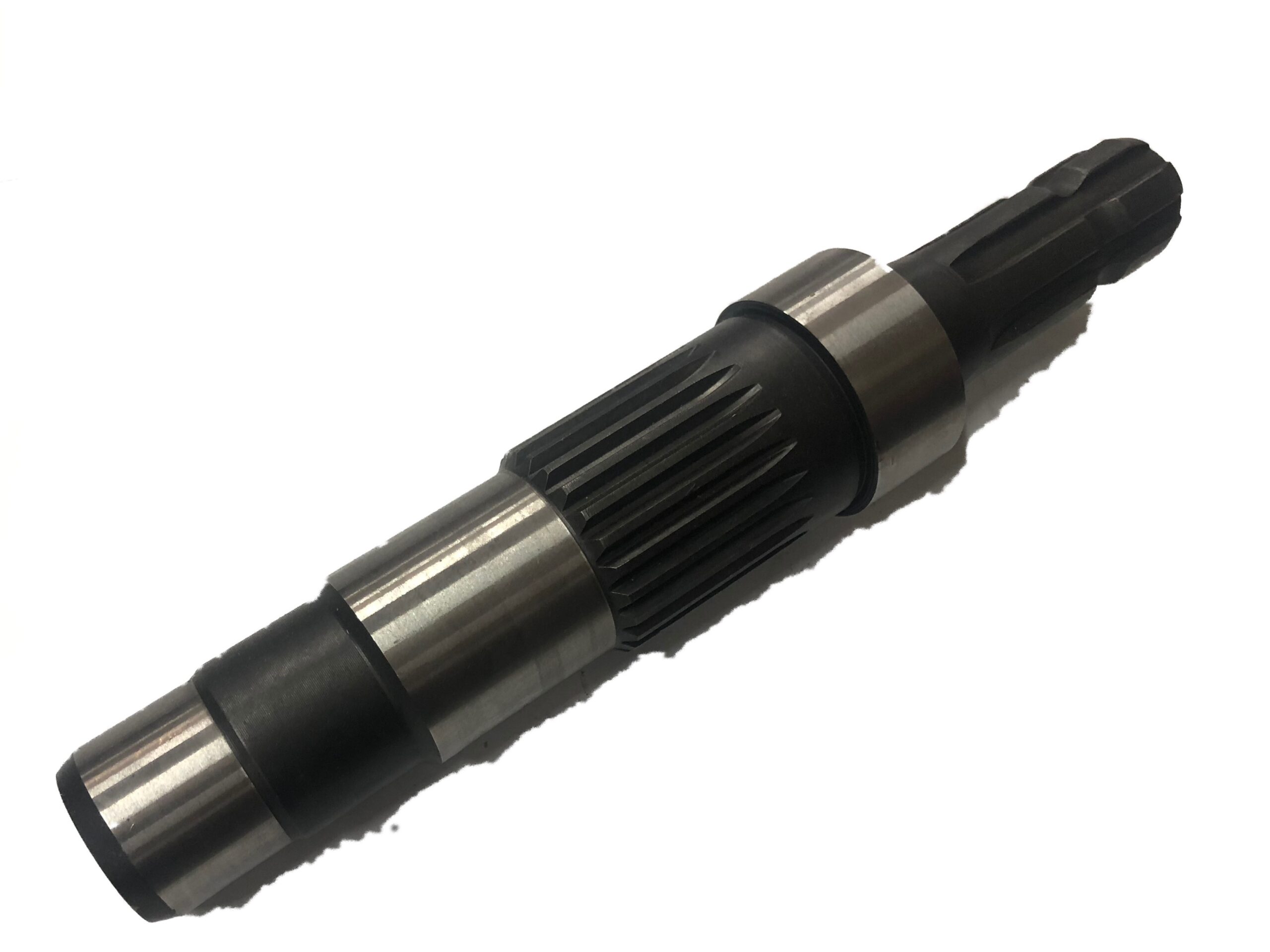 Arbre PTO prise de force 6 can. 1000 tr/mn Massey Ferguson 2000 3600 8100 – Image 2
