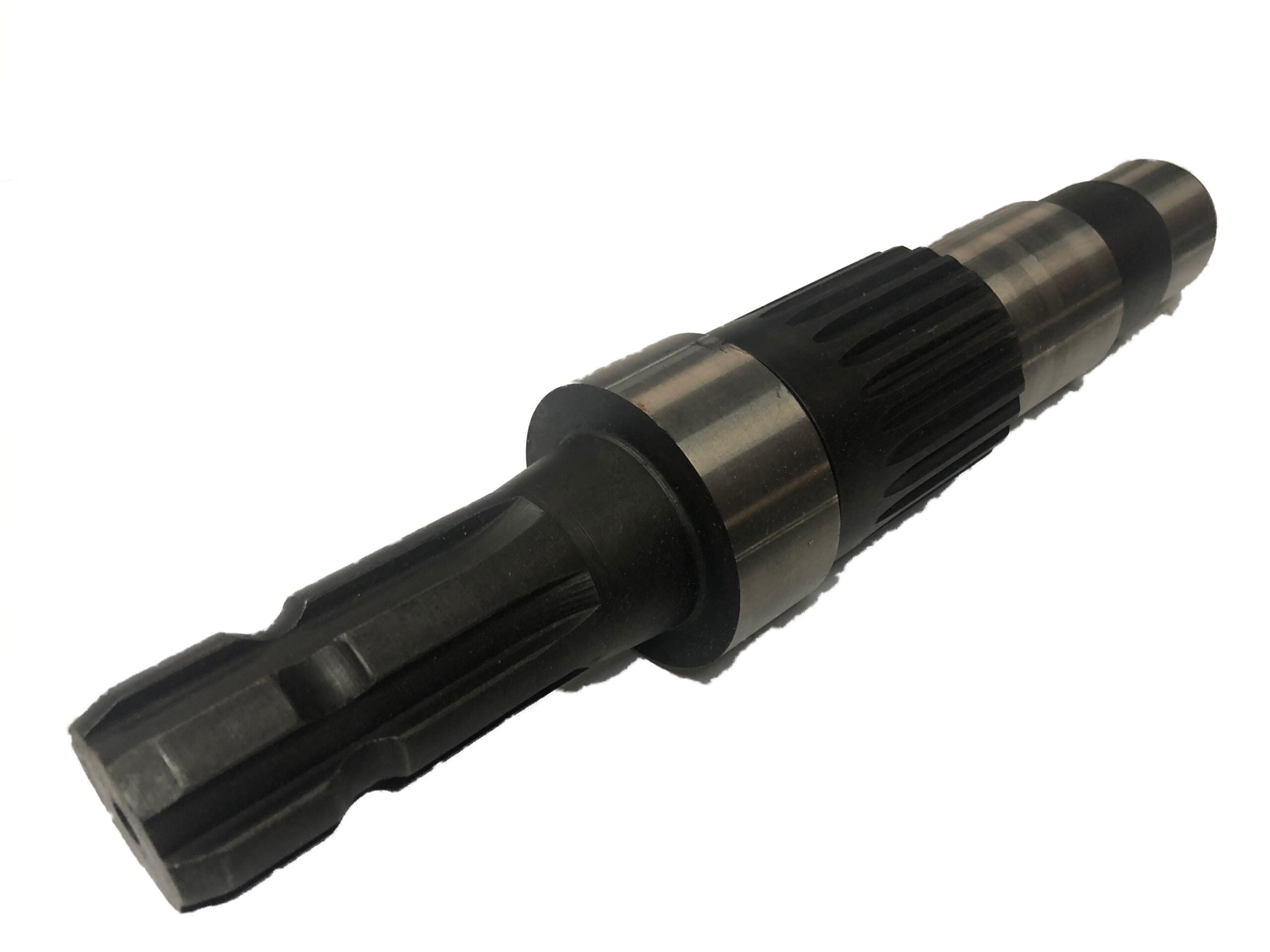 Arbre PTO prise de force 6 can. 1000 tr/mn Massey Ferguson 2000 3600 8100 – Image 3