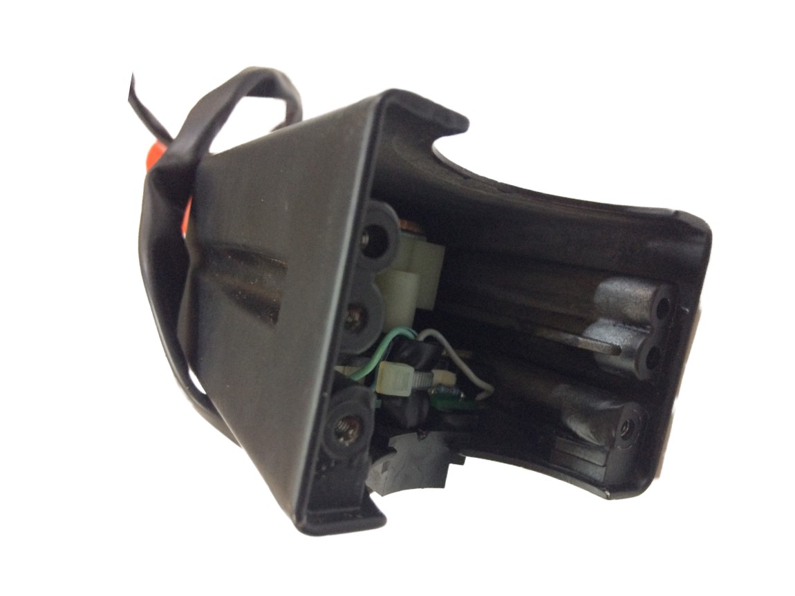 4275118M1 levier Inverseur Massey Ferguson 5400 Speedshift – Image 3