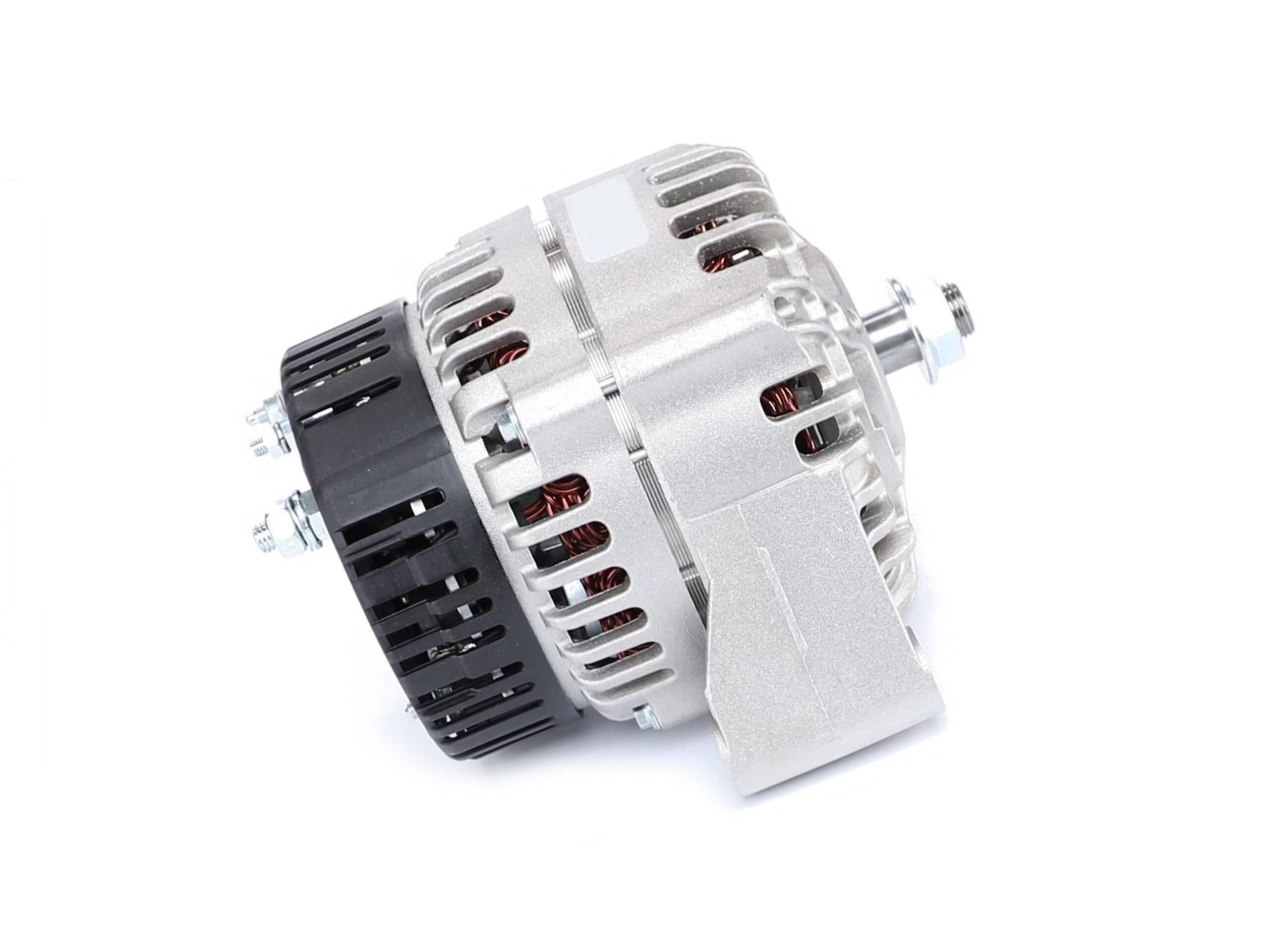 4287014M4 alternateur 120 A Massey Ferguson 4700 5400 5700 6400 6700 7600 8600 Valtra S