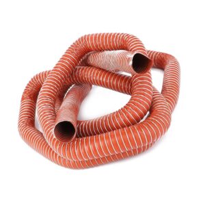3777809M3 Tuyau aspiration poussière filtration Massey Ferguson 6200 8200 5400 6400 7400