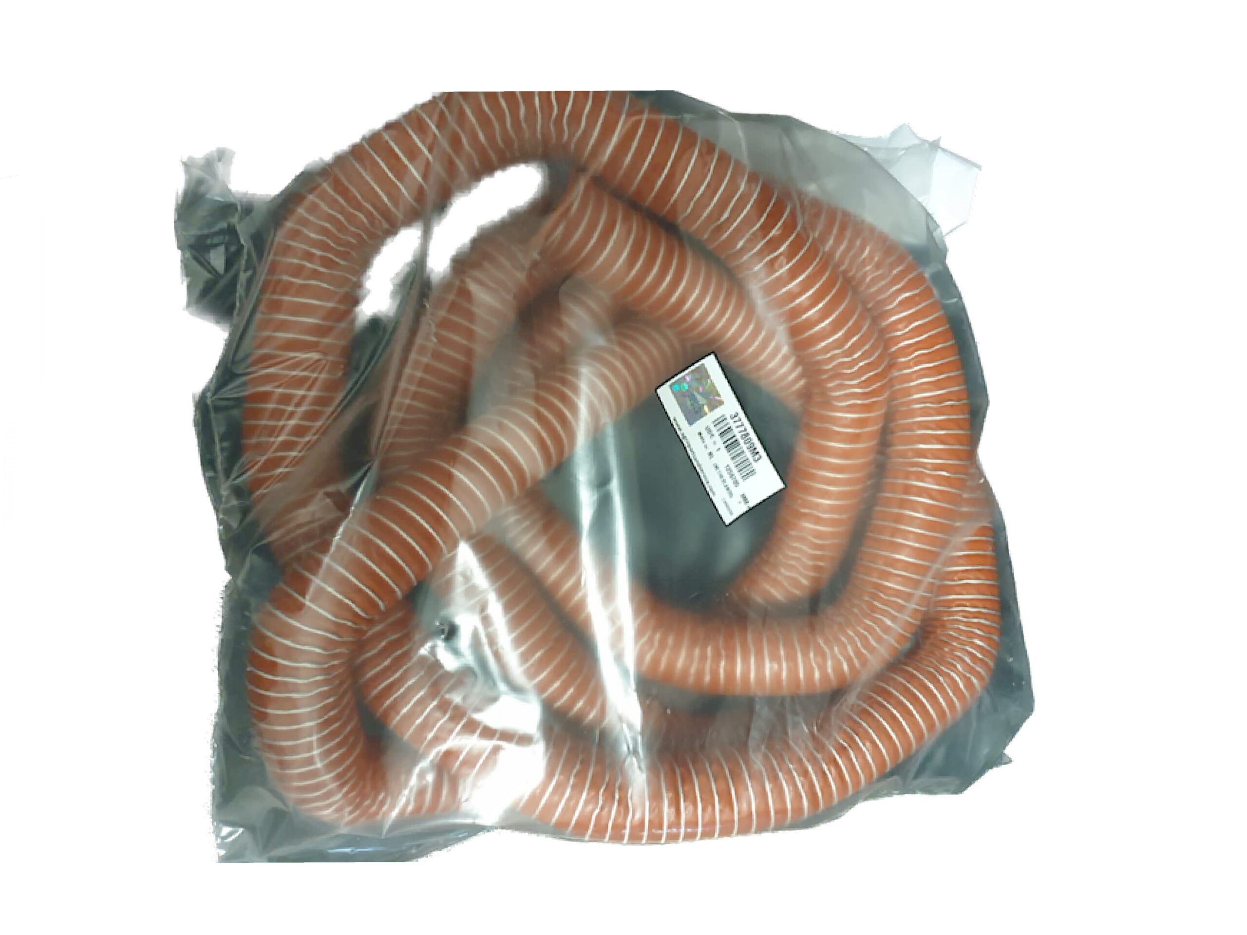 3777809M3 Tuyau aspiration poussière filtration Massey Ferguson 6200 8200 5400 6400 7400 – Image 2