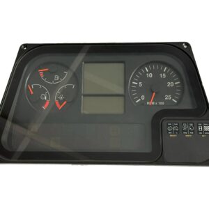 3783590M91 Tableau de bord Massey Ferguson 8100 8200 Full Powershift