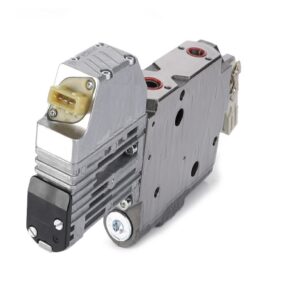 3797234M6 Distributeur électro Hydraulique Massey Ferguson 6400 7400 6600 7600
