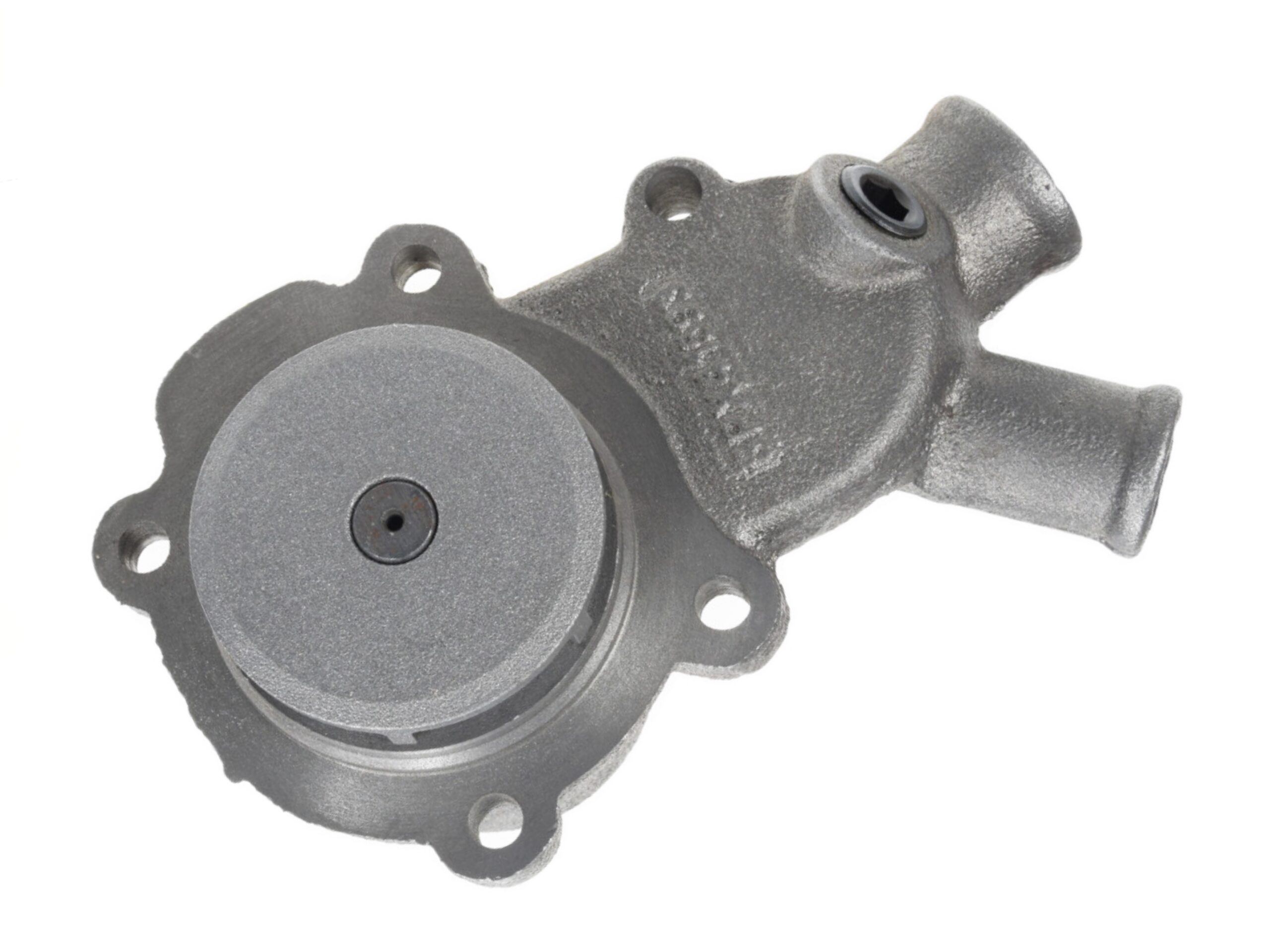 3222002M91 pompe à eau moteur Perkins Massey Ferguson 300 3000 4200 6100 – Image 2
