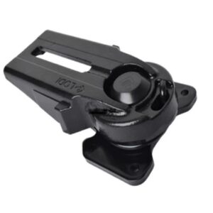 4273668M2 Pivot support Garde boue pivotant droite Massey Ferguson 5400 6400 7400 8400 5600 6600 7600 8600 5700 6700 7700 8700