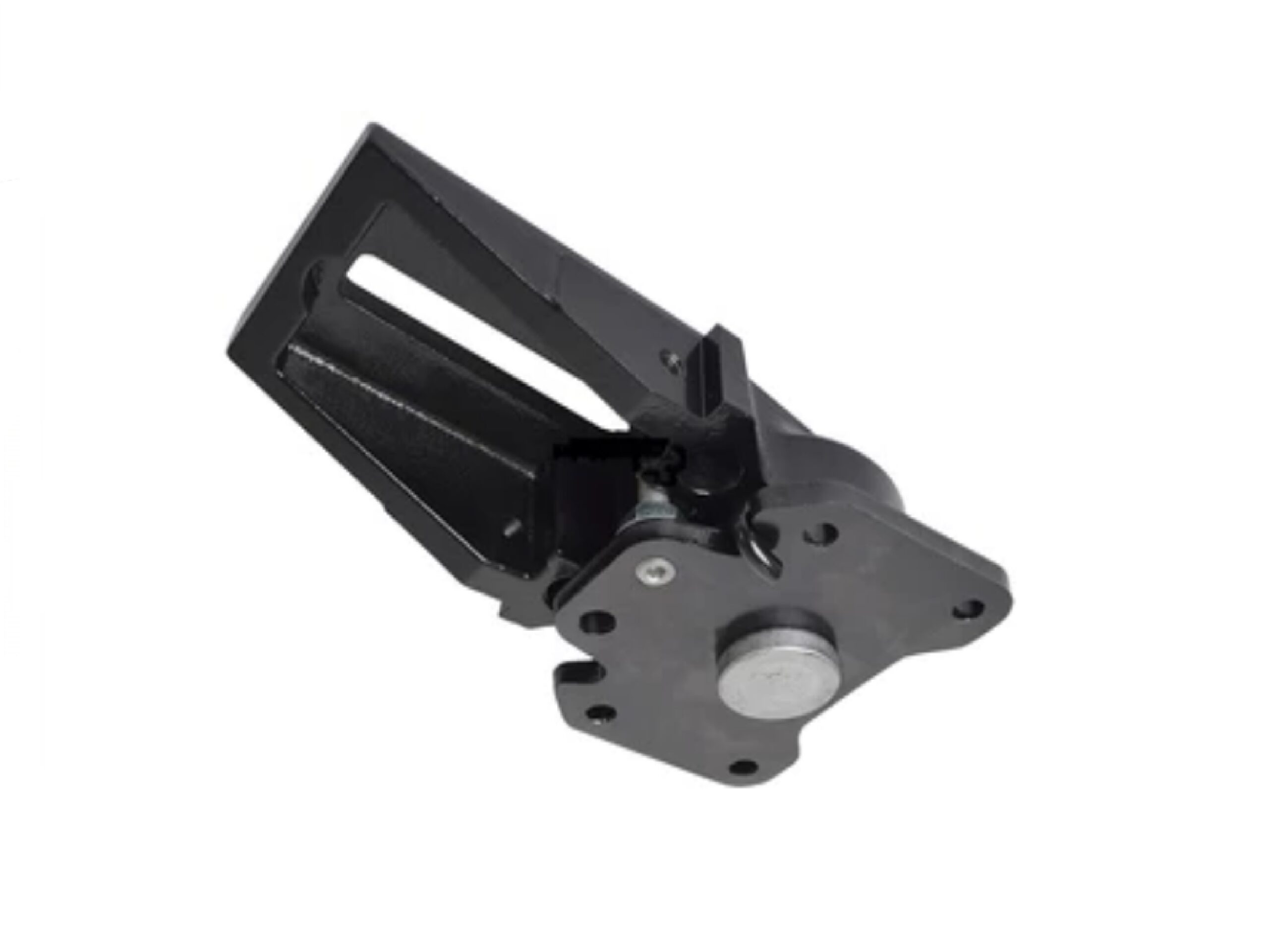 4273668M2 Pivot support Garde boue pivotant droite Massey Ferguson 5400 6400 7400 8400 5600 6600 7600 8600 5700 6700 7700 8700 – Image 2