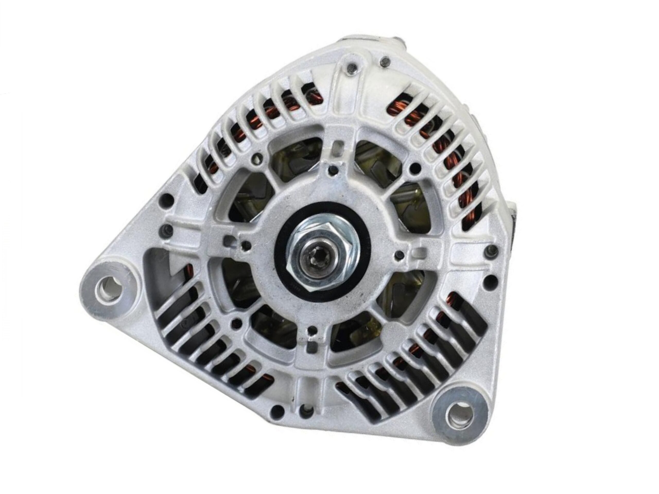 4357550M3 alternateur 120 A Massey Ferguson 5600 5700 6600 6700 7600 7700 8600 8700 Valtra S – Image 3